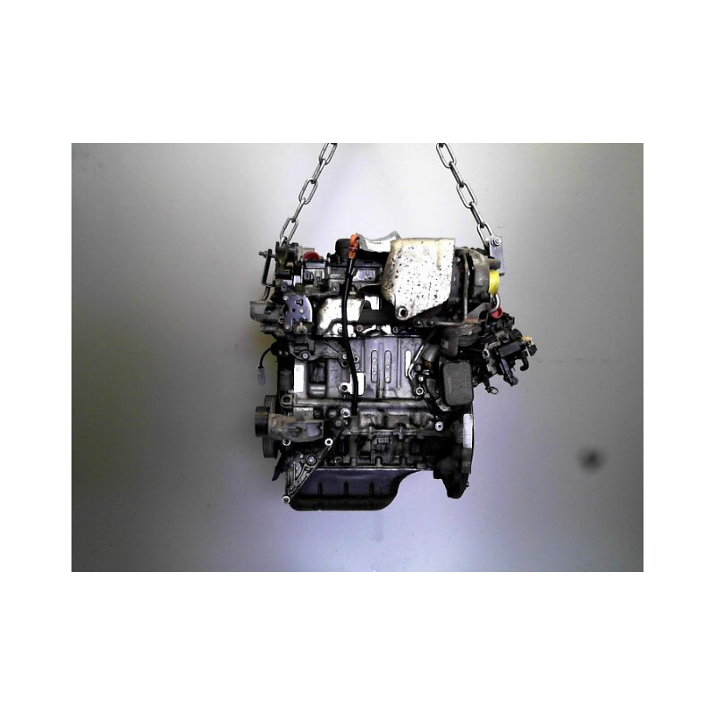 MOTEUR DIESEL PEUGEOT 308 1.6 BlueHDi 120