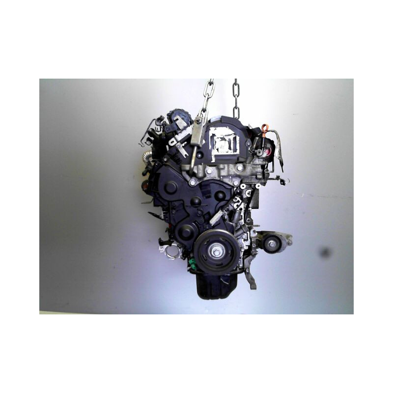 MOTEUR DIESEL PEUGEOT 308 1.6 BlueHDi 120