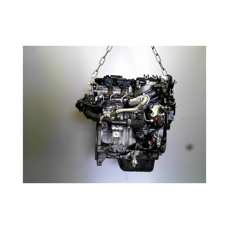 MOTEUR DIESEL PEUGEOT 308 1.6 BlueHDi 120