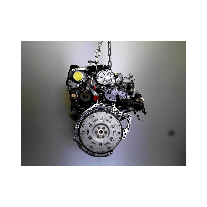 MOTEUR DIESEL PEUGEOT 308 1.6 BlueHDi 120