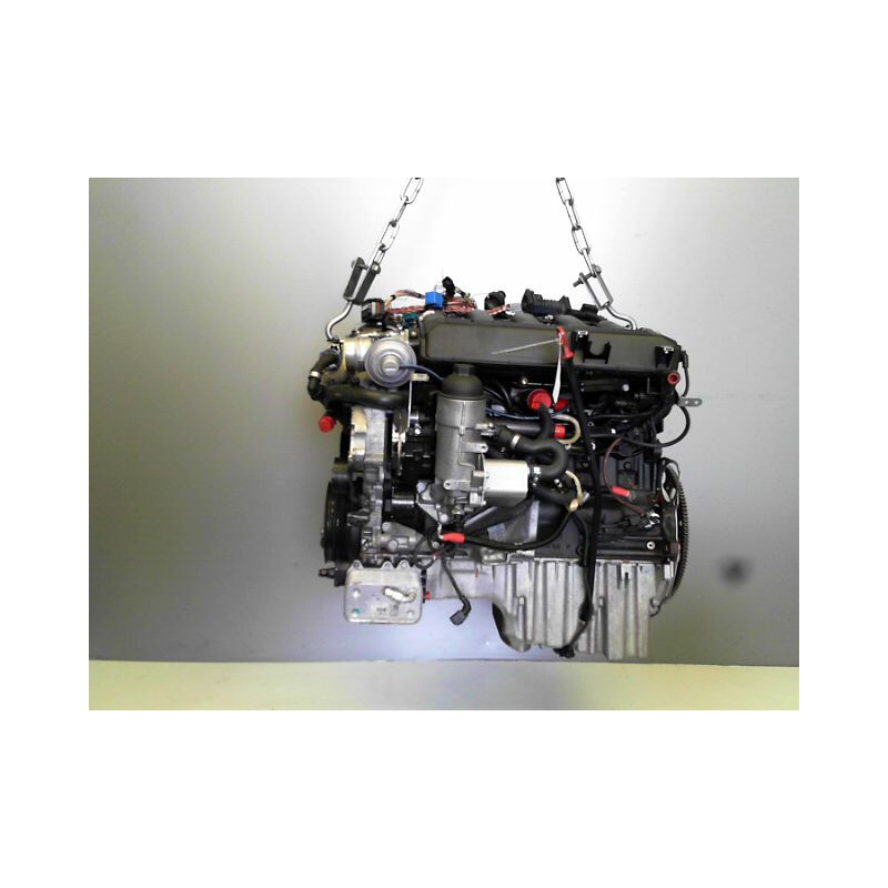 MOTEUR DIESEL B.M.W. SERIE 5 530 d