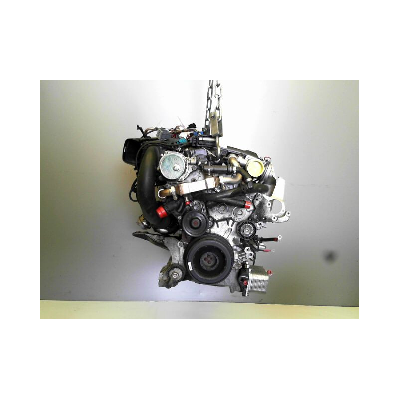 MOTEUR DIESEL B.M.W. SERIE 5 530 d