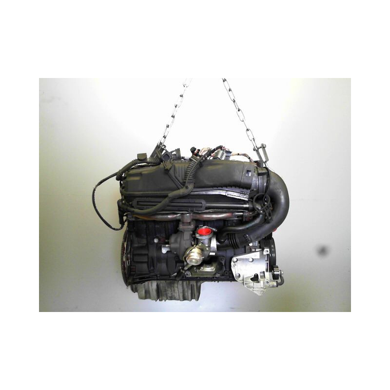MOTEUR DIESEL B.M.W. SERIE 5 530 d