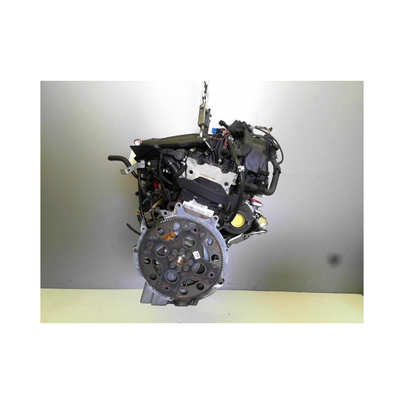 MOTEUR DIESEL B.M.W. SERIE 5 530 d