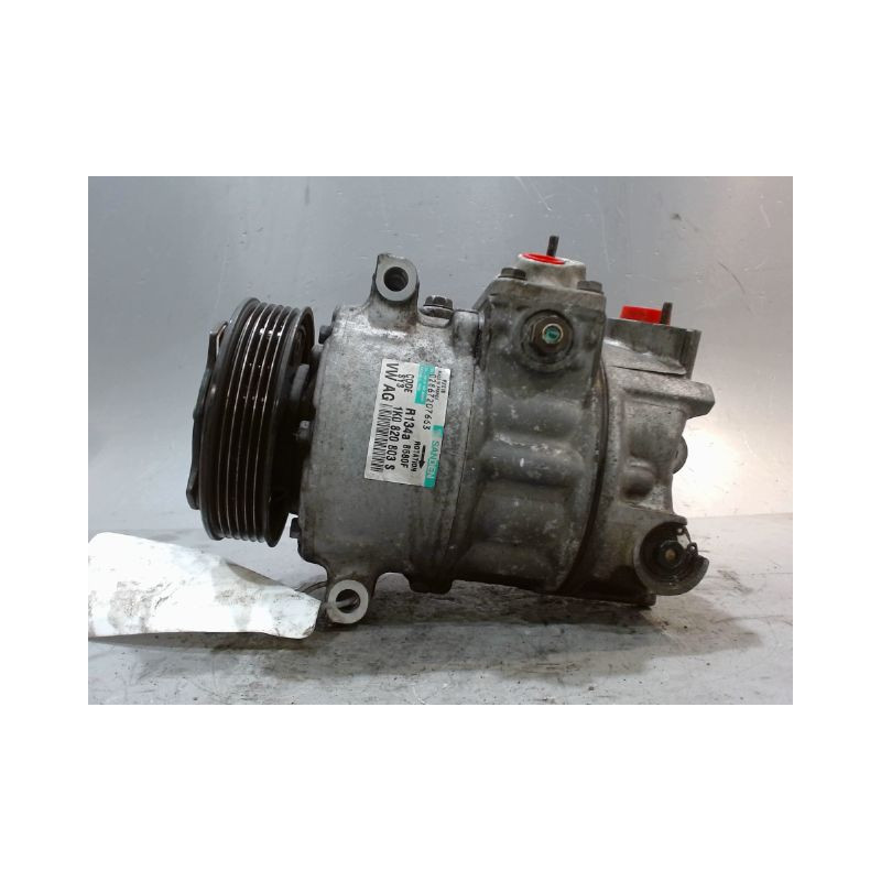 COMPRESSEUR AIR CONDITIONNE SEAT ALTEA