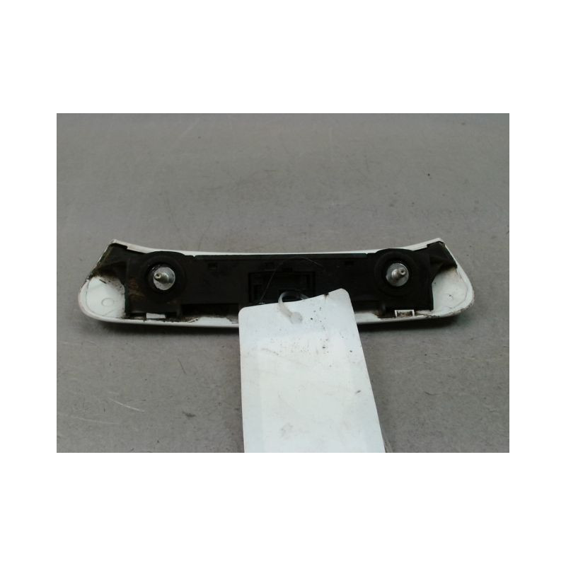 POIGNEE EXTERIEURE HAYON OPEL CORSA IV Phase 1 (D) 2006-2010