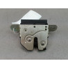 SERRURE HAYON  OPEL CORSA IV Phase 1 (D) 2006-2010