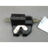SERRURE HAYON  OPEL CORSA IV Phase 1 (D) 2006-2010