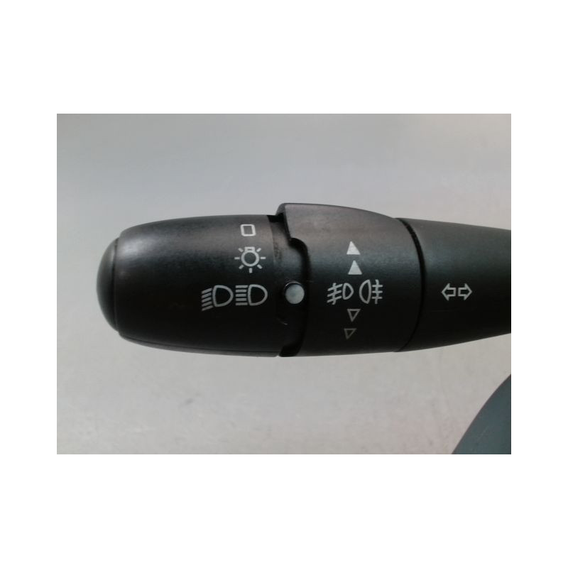 BLOC COMMODOS PEUGEOT 207 2006-2013