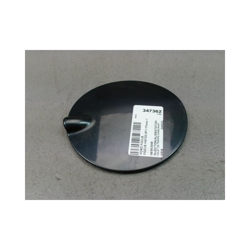 VOLET DE TRAPPE CARBURANT FORD FOCUS II Phase 1 2004-2007