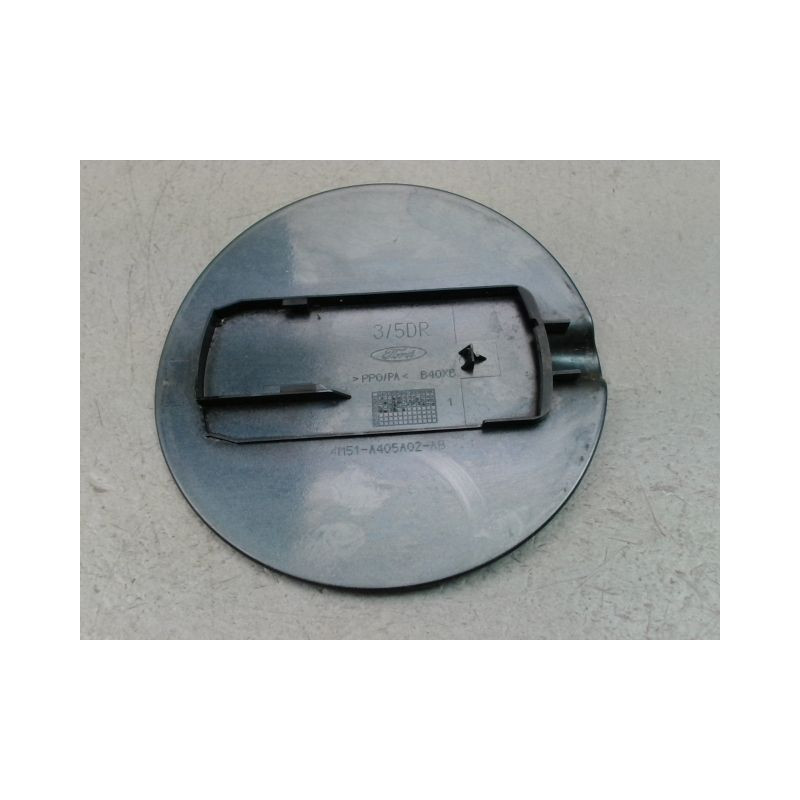 VOLET DE TRAPPE CARBURANT FORD FOCUS II Phase 1 2004-2007