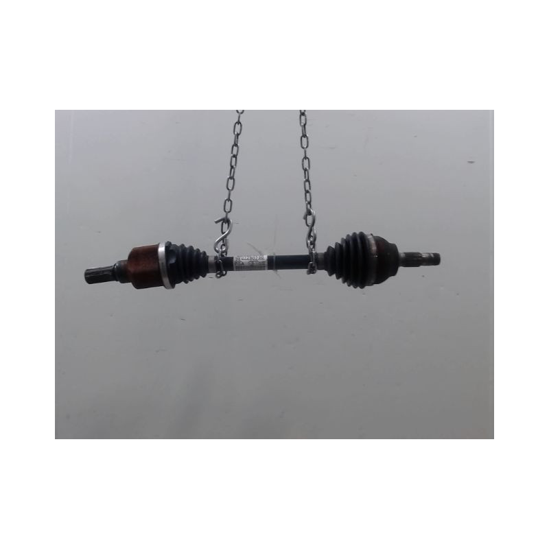 TRANSMISSION AVANT GAUCHE CITROEN C3 2009- 1.2 THP 110