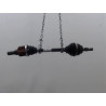 TRANSMISSION AVANT GAUCHE CITROEN C3 2009- 1.2 THP 110