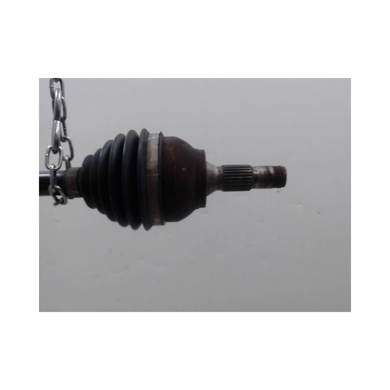 TRANSMISSION AVANT GAUCHE CITROEN C3 2009- 1.2 THP 110