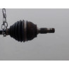 TRANSMISSION AVANT GAUCHE CITROEN C3 2009- 1.2 THP 110