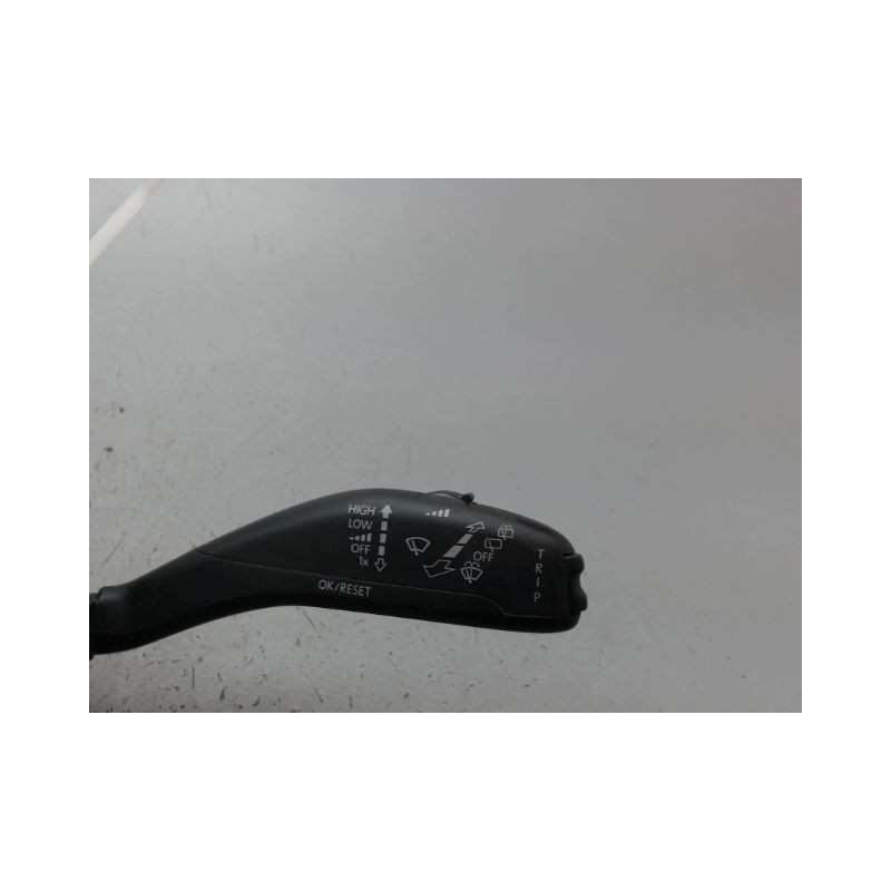 BLOC COMMODOS VOLKSWAGEN POLO V 2009-...