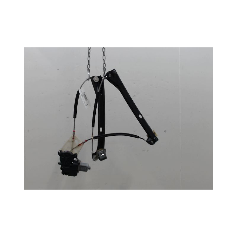 MECANISME+MOTEUR LEVE-GLACE AVANT GAUCHE VOLKSWAGEN POLO V 2009-...