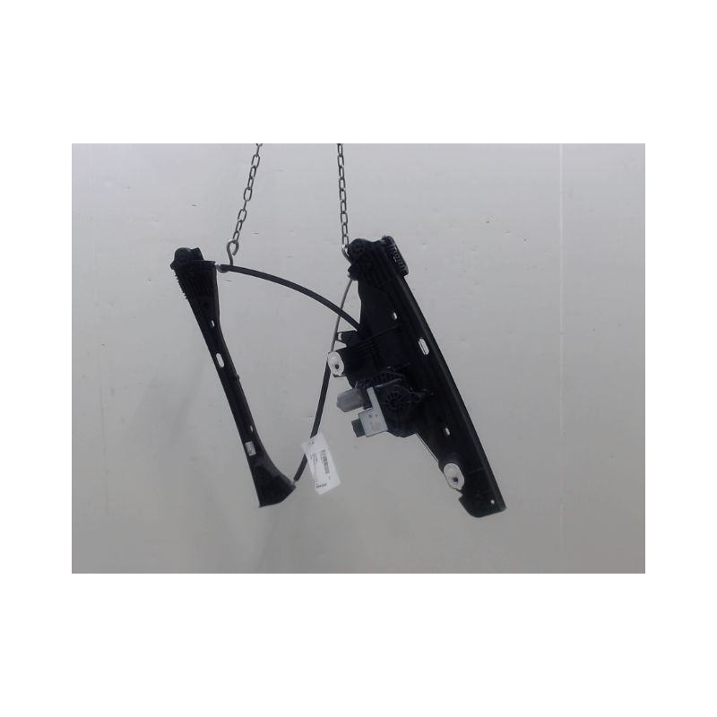MECANISME+MOTEUR LEVE-GLACE AVANT GAUCHE CITROEN C4
