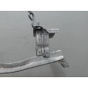 RENFORT PARE-CHOC AVANT RENAULT CLIO ESTATE III Phase 2 2009-2014