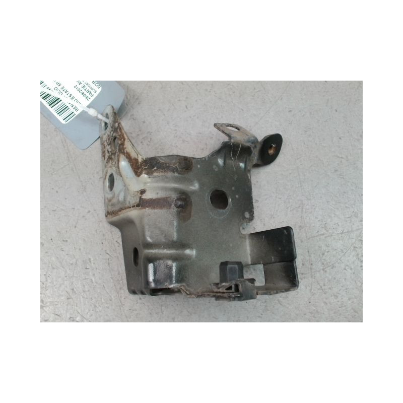 SUPPORT PARE-CHOC AVD RENAULT CLIO ESTATE III Phase 2 2009-2014
