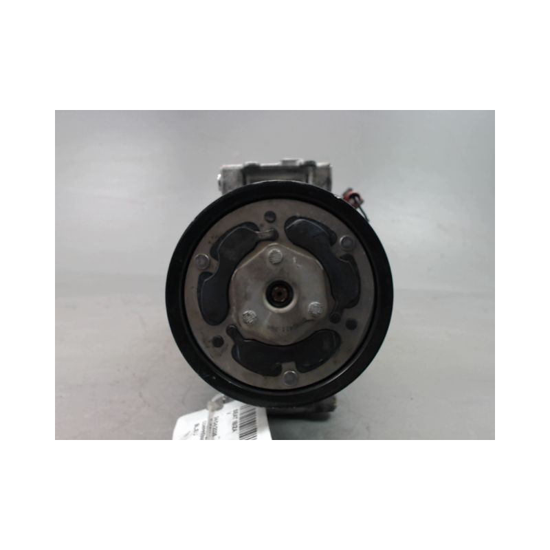 COMPRESSEUR AIR CONDITIONNE SEAT IBIZA 2008-