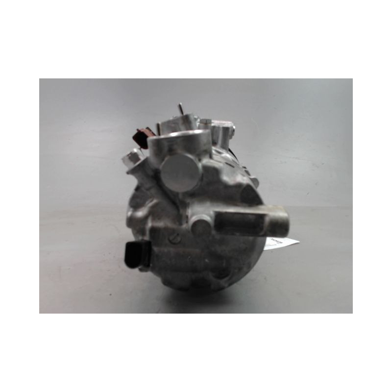 COMPRESSEUR AIR CONDITIONNE SEAT IBIZA 2008-