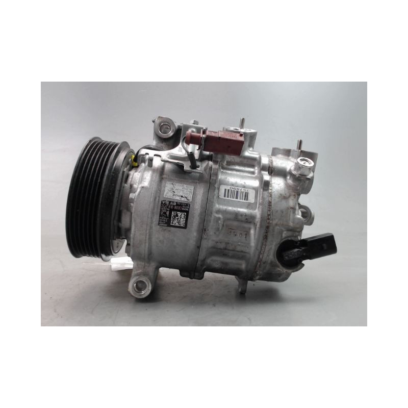 COMPRESSEUR AIR CONDITIONNE SEAT IBIZA 2008-