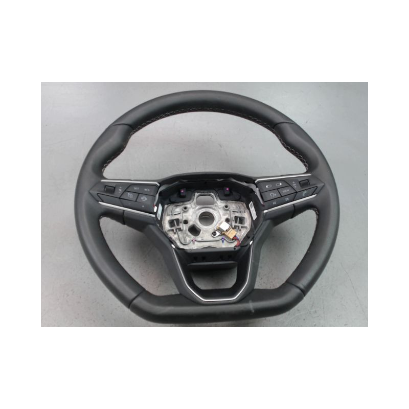 VOLANT DE DIRECTION SEAT IBIZA 2008-
