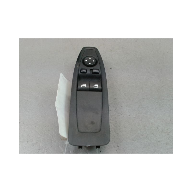 COMMANDE LEVE-GLACE PORTE AVG BMW SERIE 1