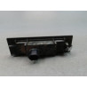 ECLAIREUR PLAQUE DE POLICE DROIT BMW SERIE 1