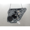MECANISME+MOTEUR LEVE-GLACE ARRIERE DROIT VOLKSWAGEN POLO IV Phase 2 (9N) 2005-2009