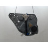 MECANISME+MOTEUR LEVE-GLACE ARRIERE DROIT VOLKSWAGEN POLO IV Phase 2 (9N) 2005-2009