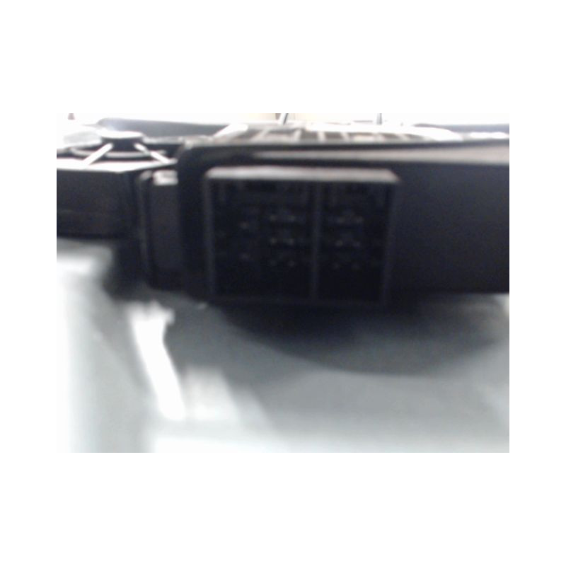 MECANISME+MOTEUR LEVE-GLACE ARRIERE DROIT VOLKSWAGEN POLO IV Phase 2 (9N) 2005-2009