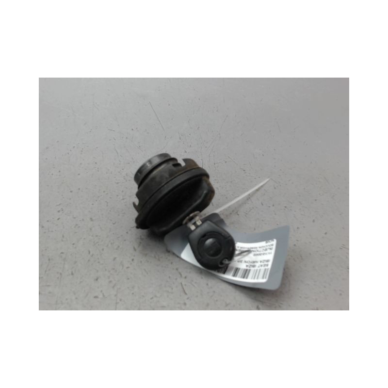 BOUCHON RESERVOIR A CARBURANT SEAT IBIZA III Phase 1 2002-2006