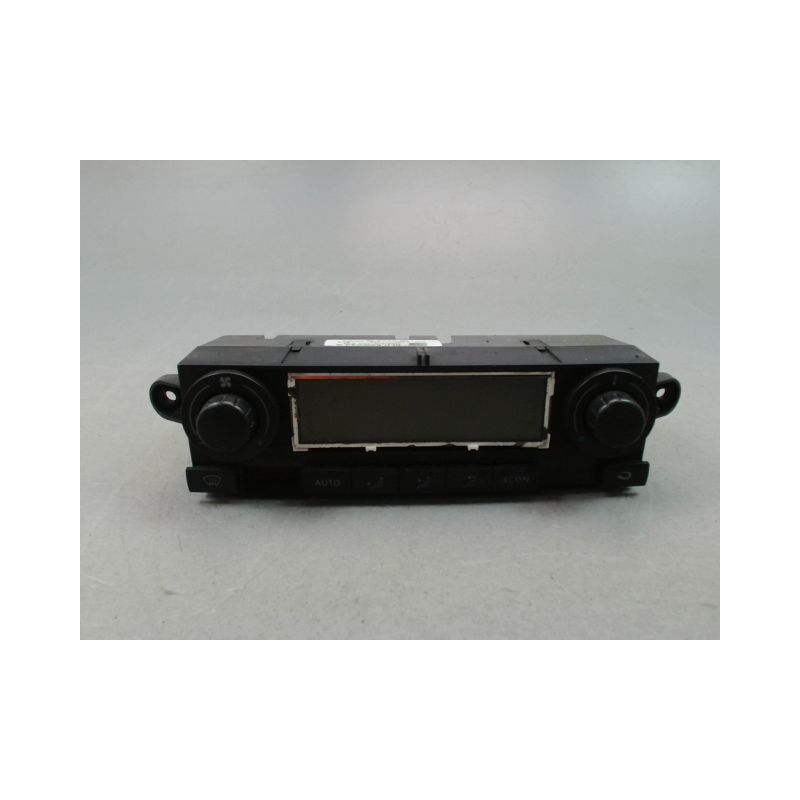 COMMANDE DE CHAUFFAGE SEAT IBIZA III Phase 1 2002-2006