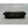 COMMANDE DE CHAUFFAGE SEAT IBIZA III Phase 1 2002-2006