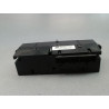 COMMANDE DE CHAUFFAGE SEAT IBIZA III Phase 1 2002-2006