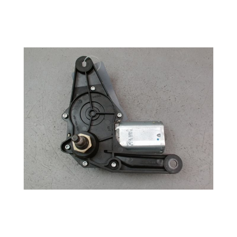 MECANISME ESSUIE-GLACE ARRIERE RENAULT CLIO II Phase 1 1998-2001