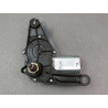 MECANISME ESSUIE-GLACE ARRIERE RENAULT CLIO II Phase 1 1998-2001