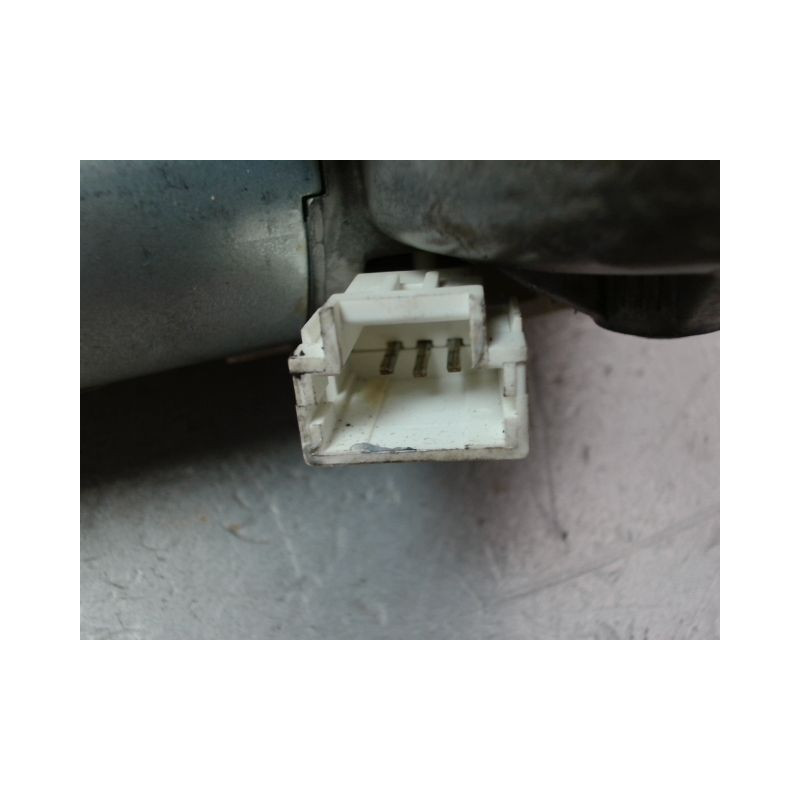 MECANISME ESSUIE-GLACE ARRIERE RENAULT CLIO II Phase 1 1998-2001