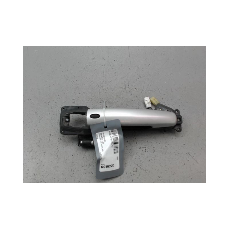 POIGNEE EXTERIEURE PORTE AVANT GAUCHE SUZUKI G.VITARA
