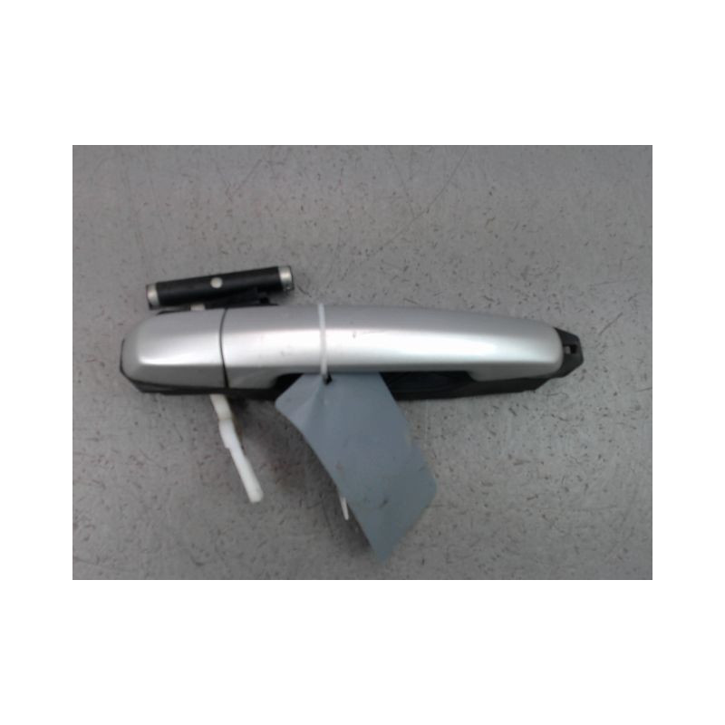 POIGNEE EXTERIEURE PORTE ARRIERE DROIT SUZUKI G.VITARA