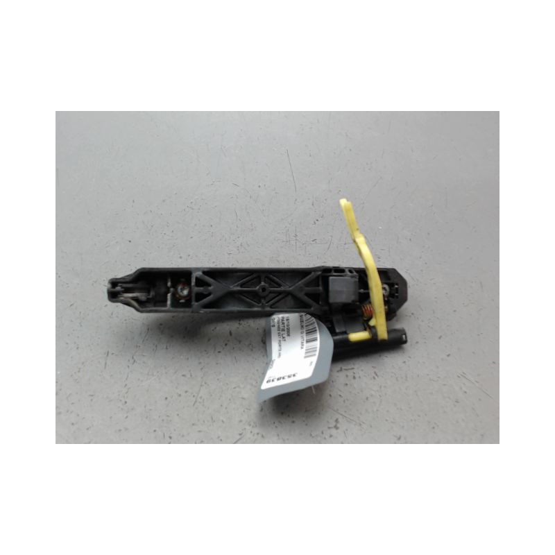 POIGNEE EXTERIEURE PORTE ARRIERE GAUCHE SUZUKI G.VITARA