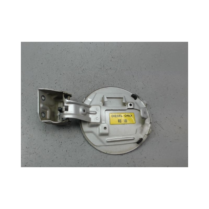 VOLET DE TRAPPE CARBURANT SUZUKI G.VITARA