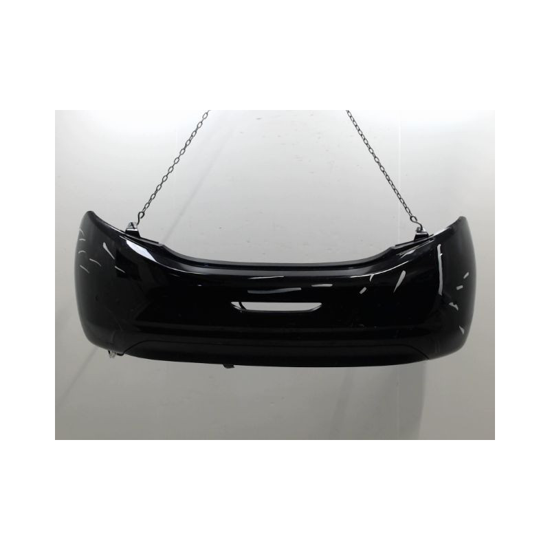 PARE-CHOC ARRIER PEUGEOT 208 Phase 1 2012-...