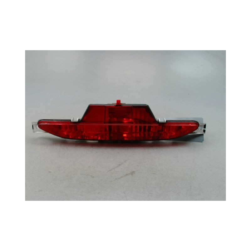 FEU BROUILLARD CENTRAL ARRIERE PEUGEOT 208 Phase 1 2012-...