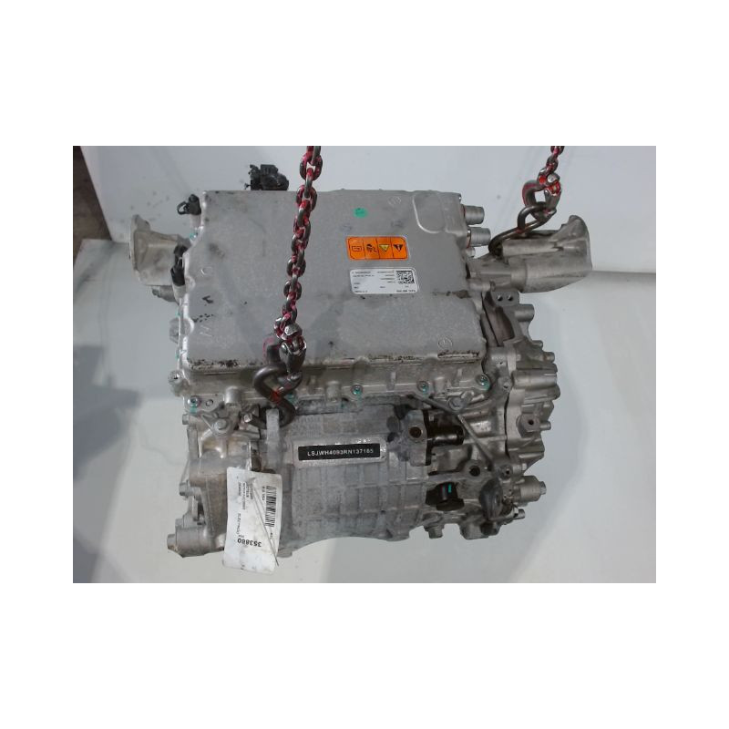 MOTEUR ELECTRIQUE  M.G. MG4 EV XPOWER Traction intégrale