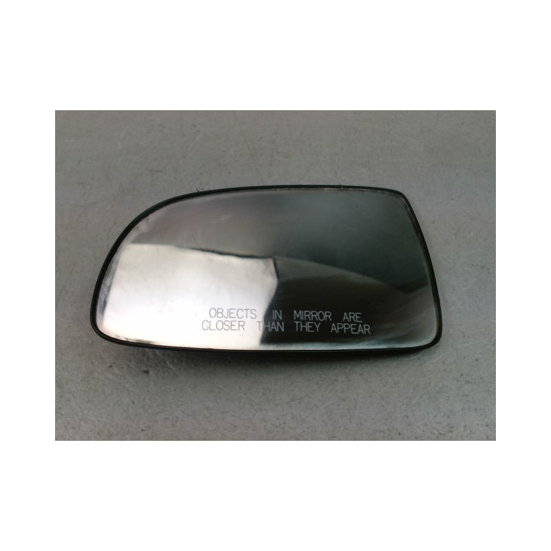 GLACE RETROVISEUR EXT G CHEVROLET AVEO I 2008-2011