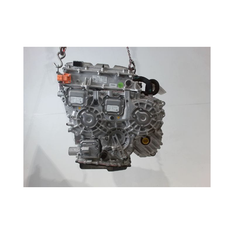 BOITE A VITESSE AUTOMATIQUE M.G. ZS 1.5 Hybrid+