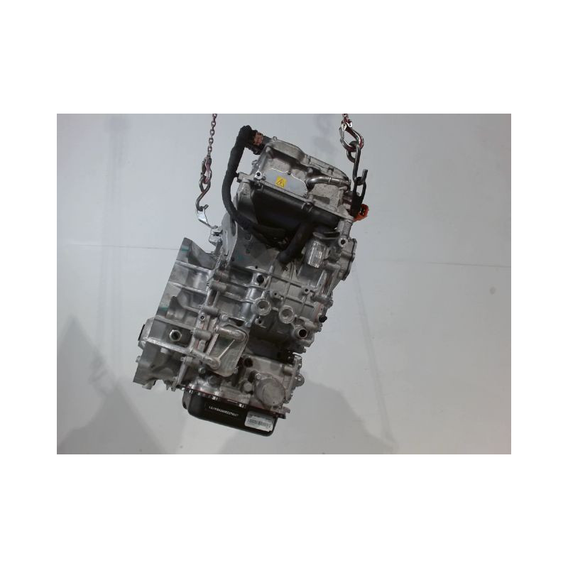 BOITE A VITESSE AUTOMATIQUE M.G. ZS 1.5 Hybrid+